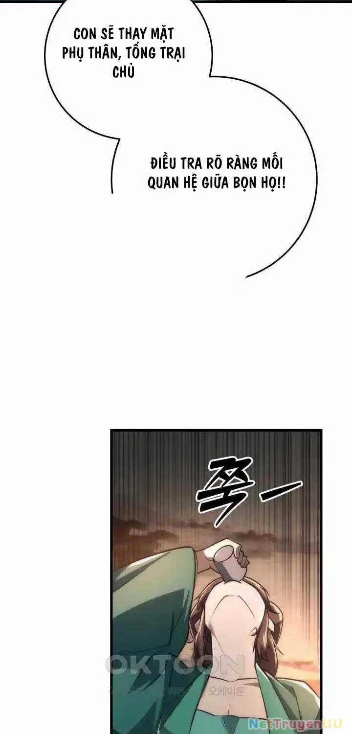 Cửu Thiên Kiếm Pháp Sword-fighting accessories Chapter 86 trang 92