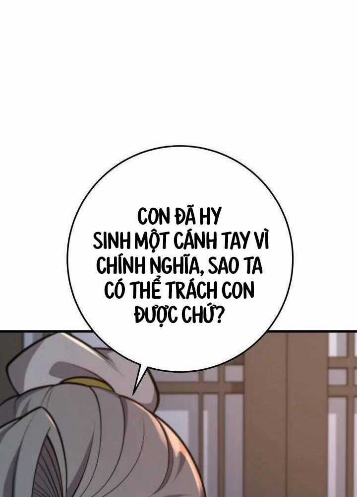 Cửu Thiên Kiếm Pháp Sword-fighting accessories Chapter 87 trang 109