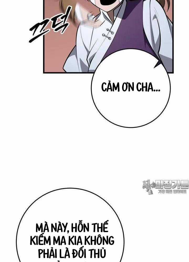 Cửu Thiên Kiếm Pháp Sword-fighting accessories Chapter 87 trang 112