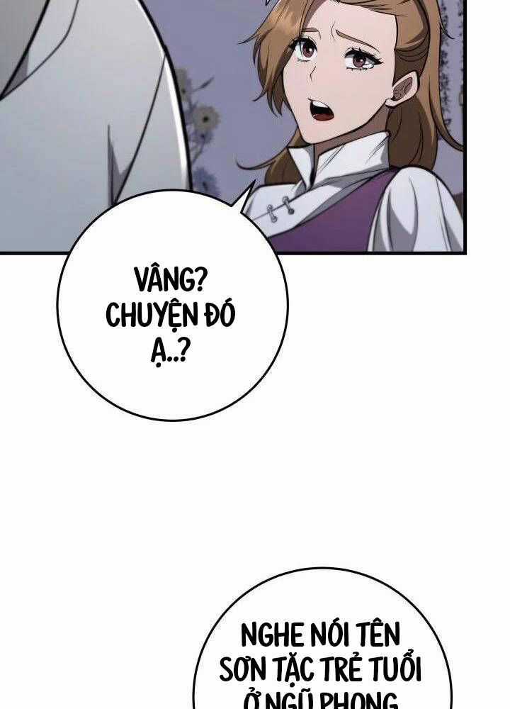 Cửu Thiên Kiếm Pháp Sword-fighting accessories Chapter 87 trang 122