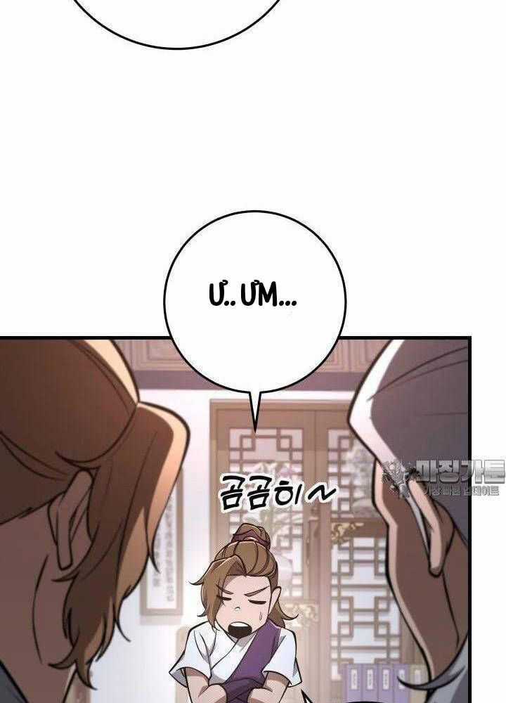 Cửu Thiên Kiếm Pháp Sword-fighting accessories Chapter 87 trang 126