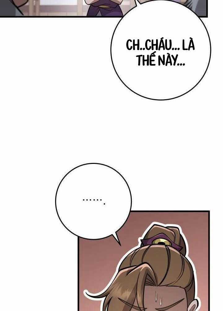 Cửu Thiên Kiếm Pháp Sword-fighting accessories Chapter 87 trang 127