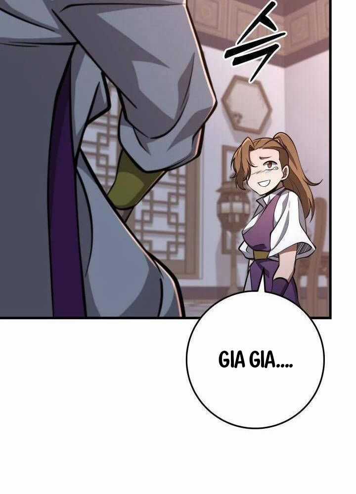 Cửu Thiên Kiếm Pháp Sword-fighting accessories Chapter 87 trang 135