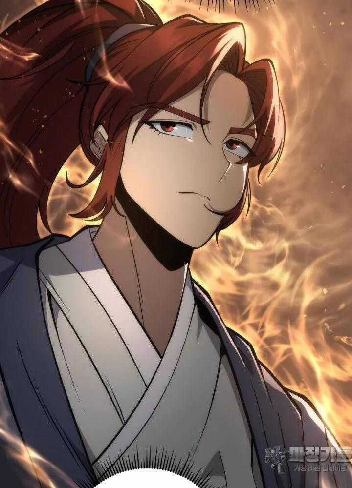 Cửu Thiên Kiếm Pháp Sword-fighting accessories Chapter 87 trang 22