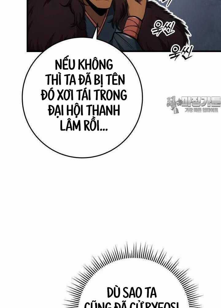 Cửu Thiên Kiếm Pháp Sword-fighting accessories Chapter 87 trang 28