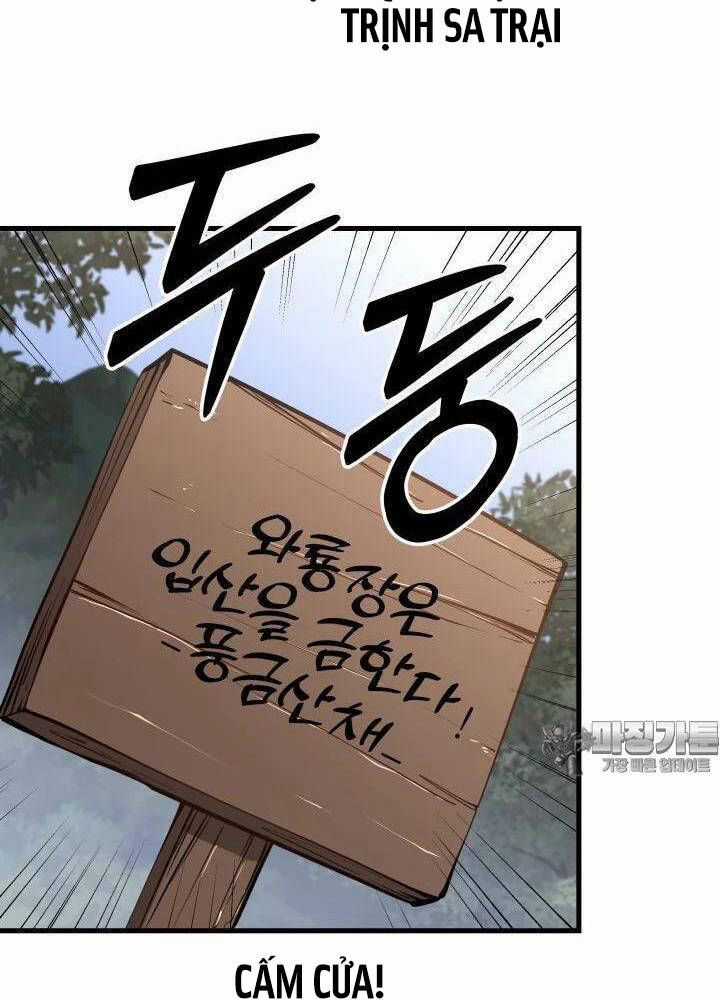 Cửu Thiên Kiếm Pháp Sword-fighting accessories Chapter 87 trang 36