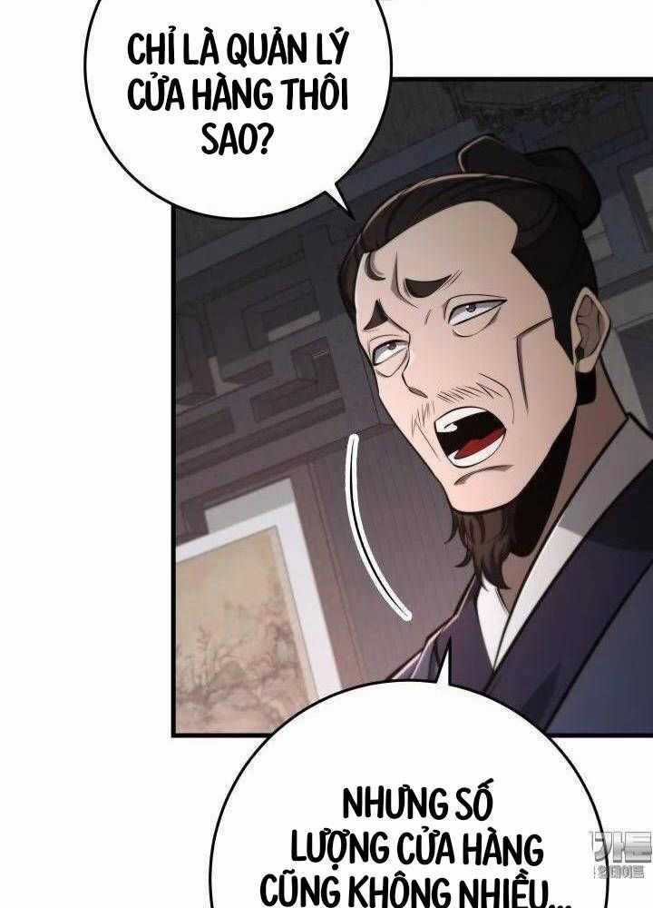 Cửu Thiên Kiếm Pháp Sword-fighting accessories Chapter 87 trang 52