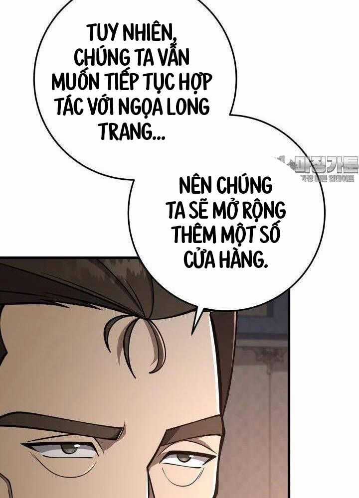 Cửu Thiên Kiếm Pháp Sword-fighting accessories Chapter 87 trang 58