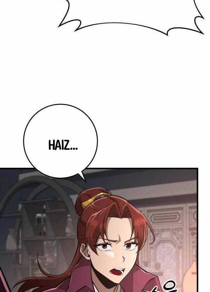 Cửu Thiên Kiếm Pháp Sword-fighting accessories Chapter 87 trang 81