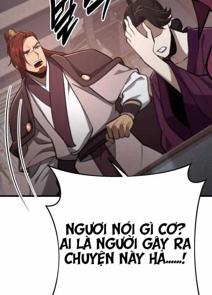 Cửu Thiên Kiếm Pháp Sword-fighting accessories Chapter 87 trang 84