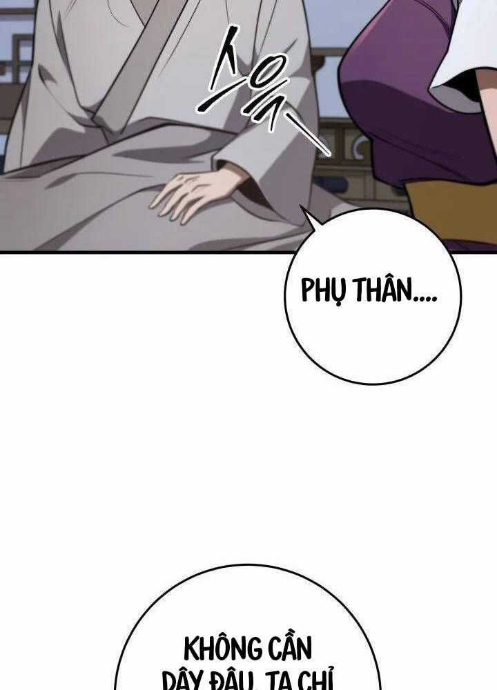 Cửu Thiên Kiếm Pháp Sword-fighting accessories Chapter 87 trang 98