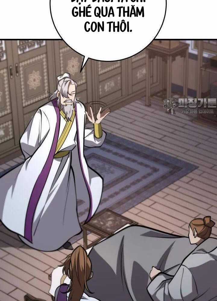 Cửu Thiên Kiếm Pháp Sword-fighting accessories Chapter 87 trang 99