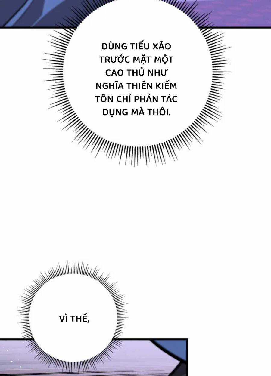 Cửu Thiên Kiếm Pháp Sword-fighting accessories Chapter 88 trang 101