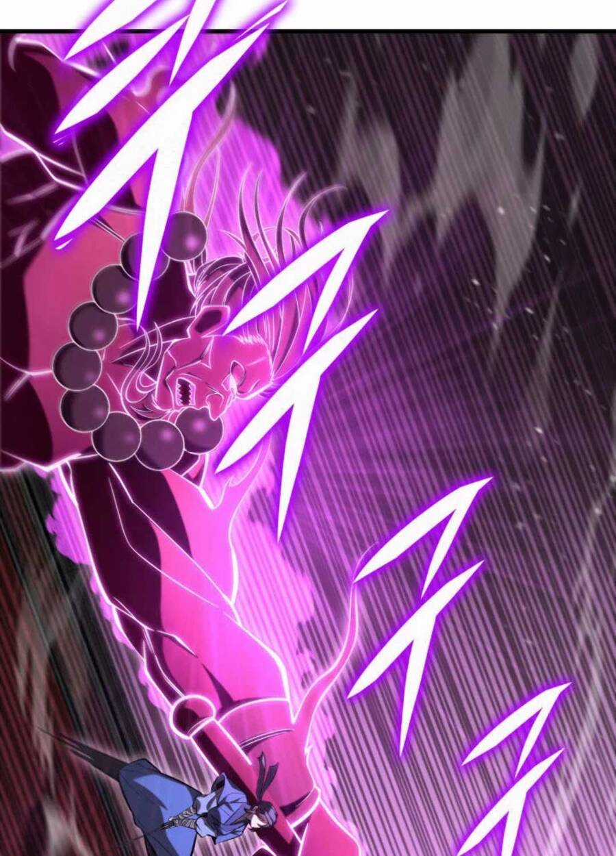 Cửu Thiên Kiếm Pháp Sword-fighting accessories Chapter 88 trang 106