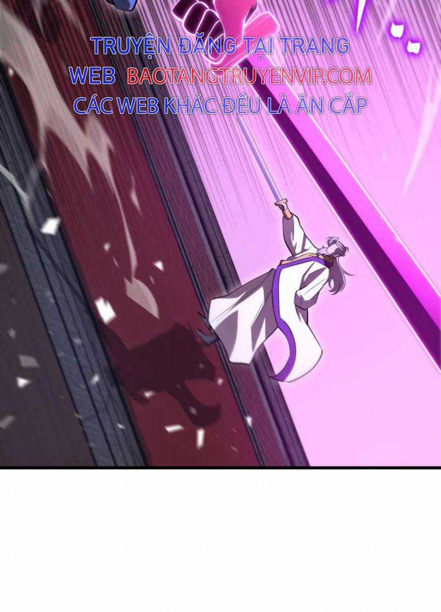 Cửu Thiên Kiếm Pháp Sword-fighting accessories Chapter 88 trang 107