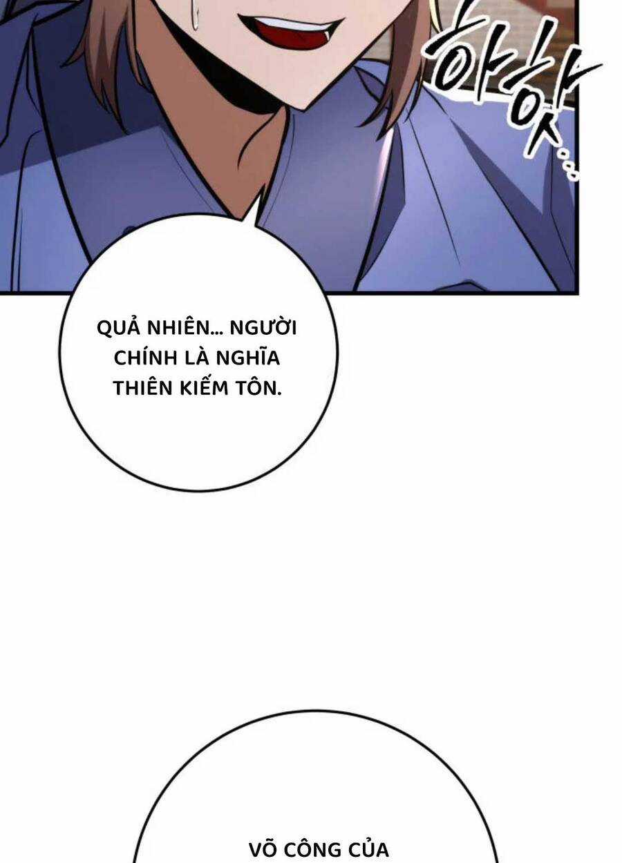 Cửu Thiên Kiếm Pháp Sword-fighting accessories Chapter 88 trang 125