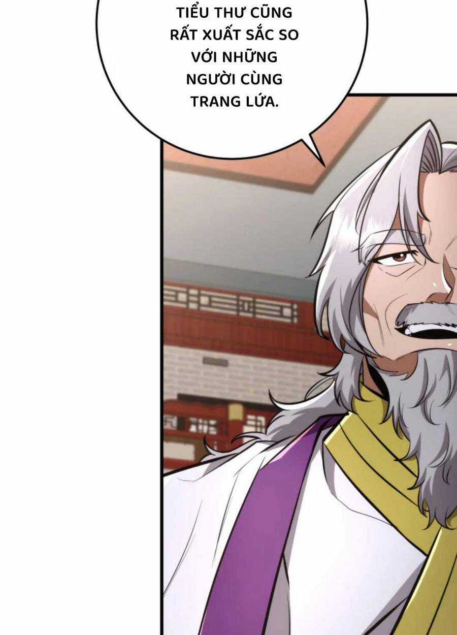 Cửu Thiên Kiếm Pháp Sword-fighting accessories Chapter 88 trang 126