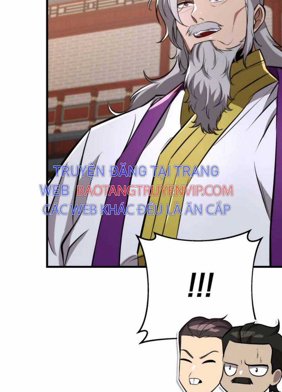 Cửu Thiên Kiếm Pháp Sword-fighting accessories Chapter 88 trang 132