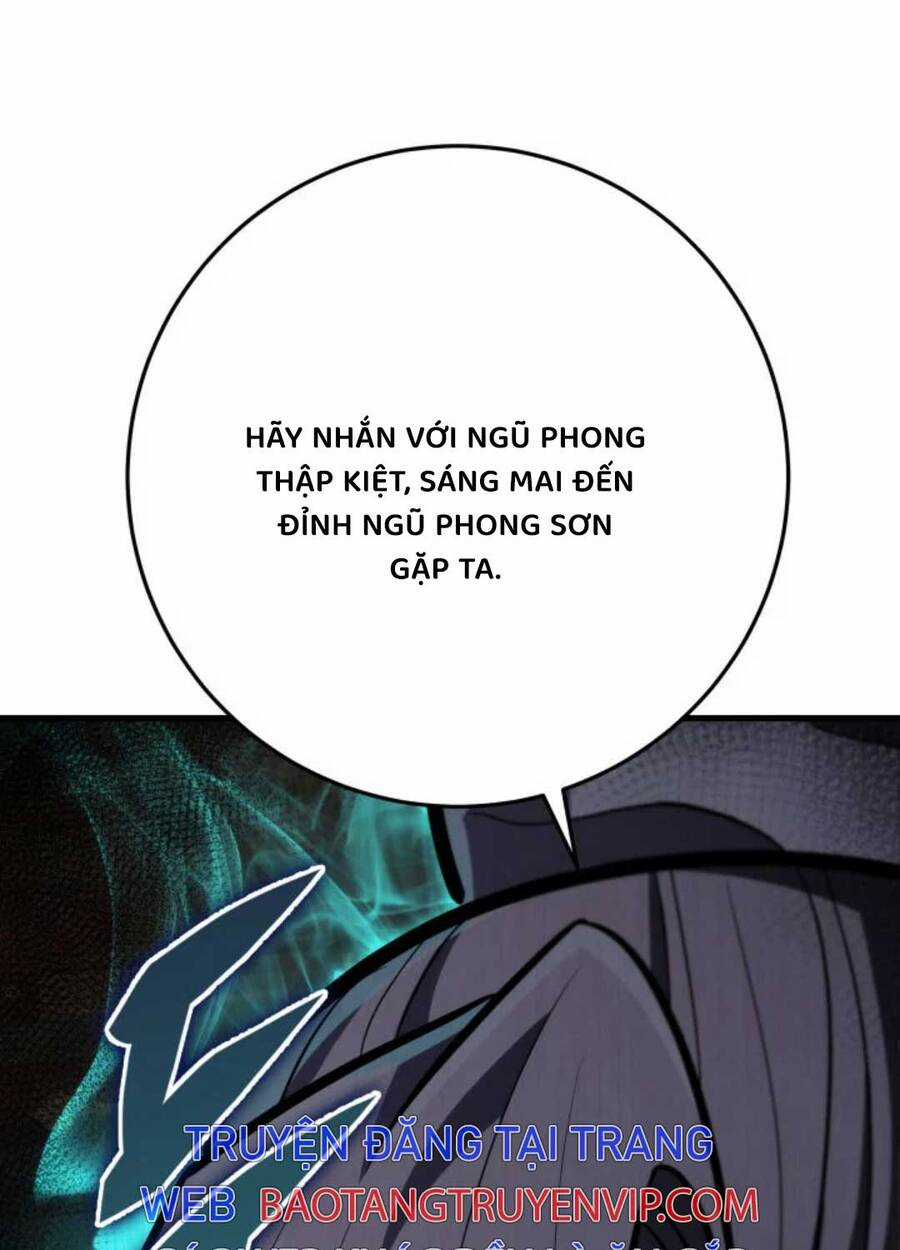 Cửu Thiên Kiếm Pháp Sword-fighting accessories Chapter 88 trang 136