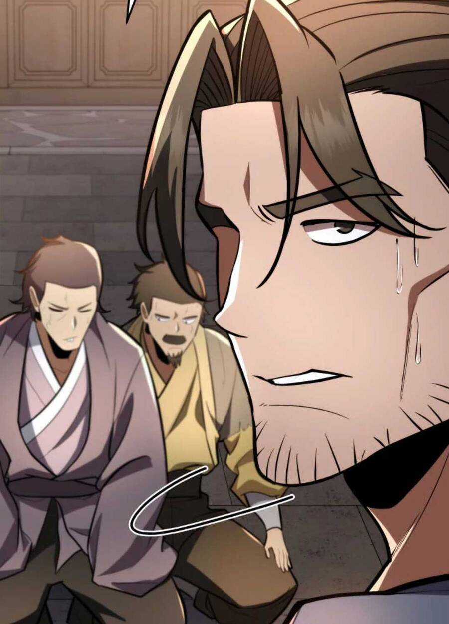 Cửu Thiên Kiếm Pháp Sword-fighting accessories Chapter 88 trang 143