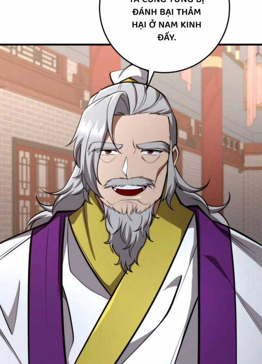 Cửu Thiên Kiếm Pháp Sword-fighting accessories Chapter 88 trang 22