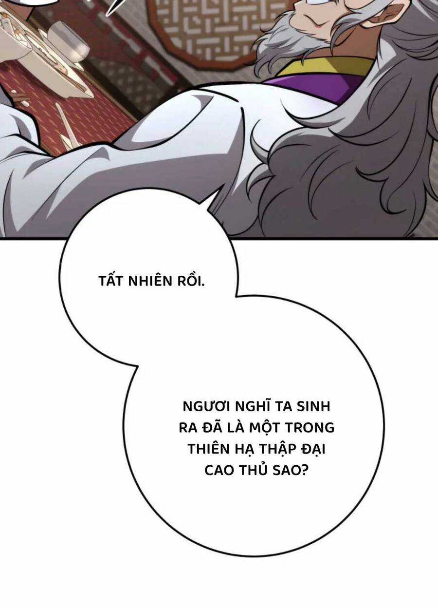 Cửu Thiên Kiếm Pháp Sword-fighting accessories Chapter 88 trang 25