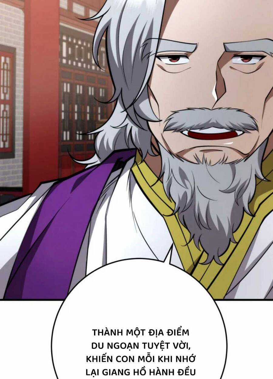 Cửu Thiên Kiếm Pháp Sword-fighting accessories Chapter 88 trang 29