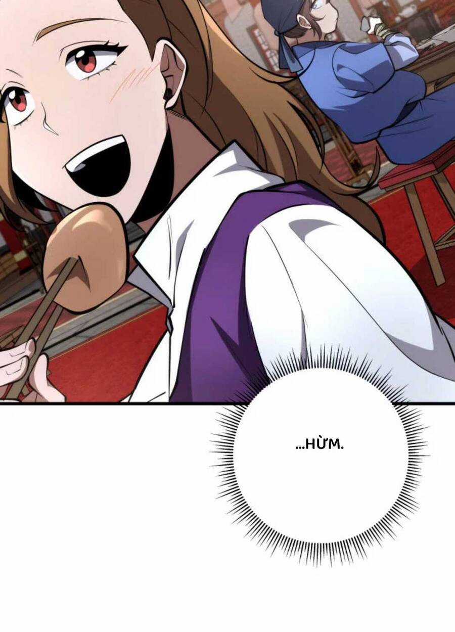 Cửu Thiên Kiếm Pháp Sword-fighting accessories Chapter 88 trang 31