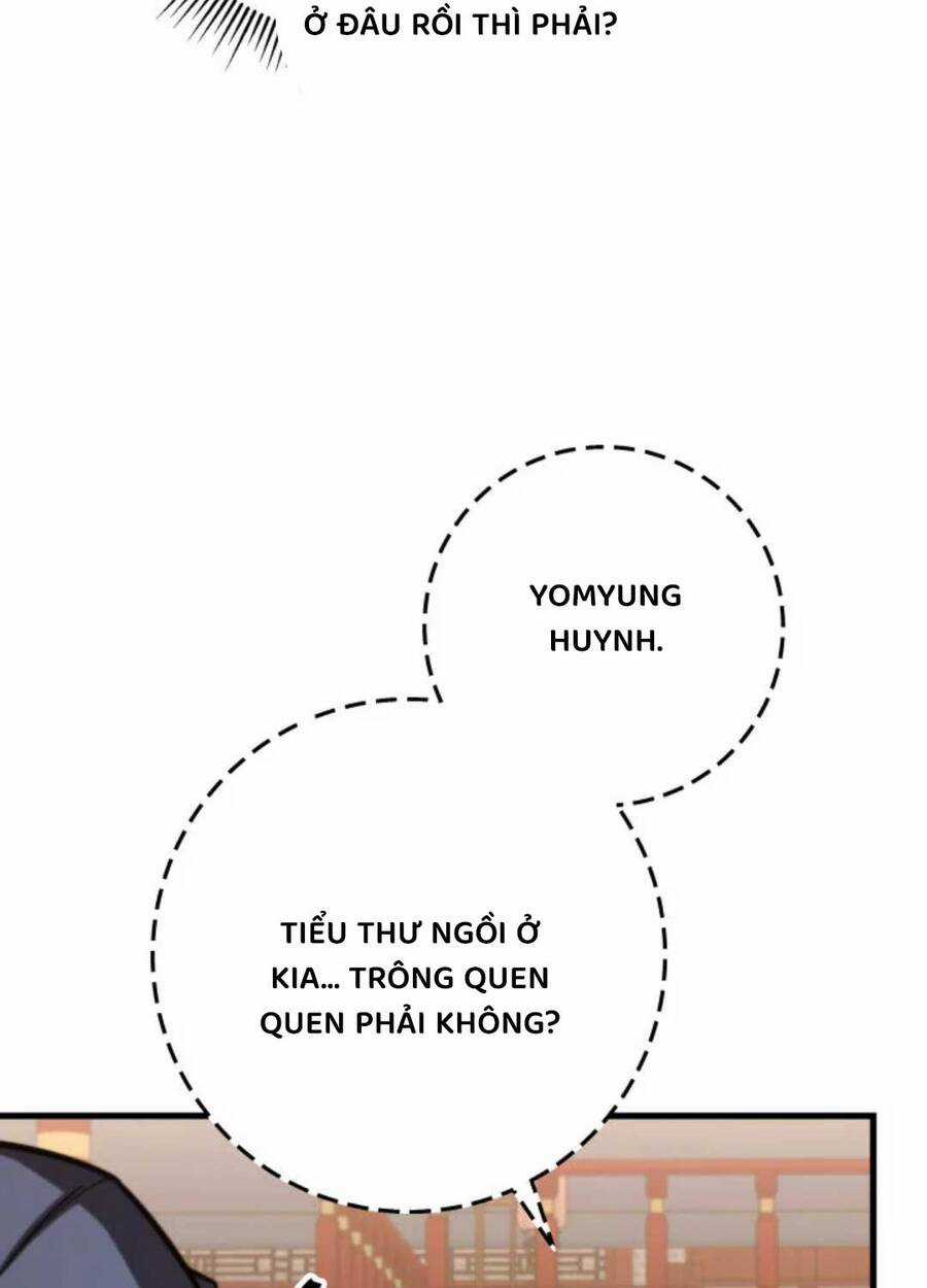 Cửu Thiên Kiếm Pháp Sword-fighting accessories Chapter 88 trang 34