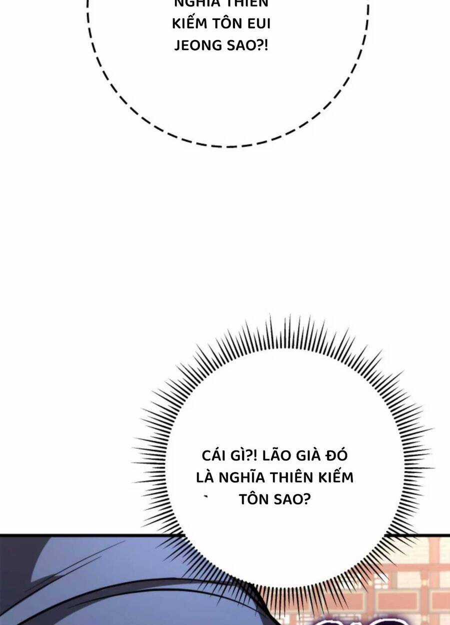 Cửu Thiên Kiếm Pháp Sword-fighting accessories Chapter 88 trang 41