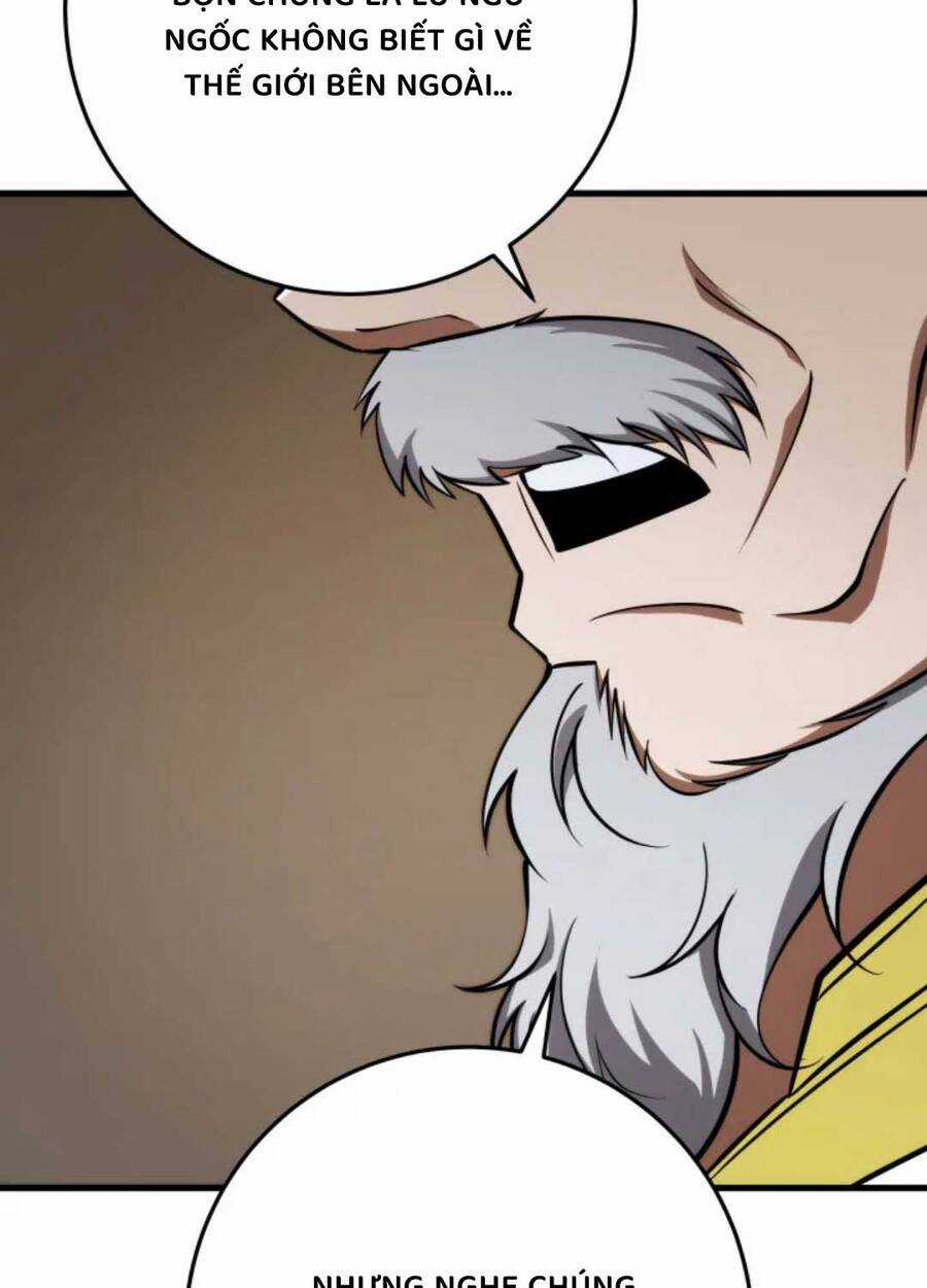 Cửu Thiên Kiếm Pháp Sword-fighting accessories Chapter 88 trang 44