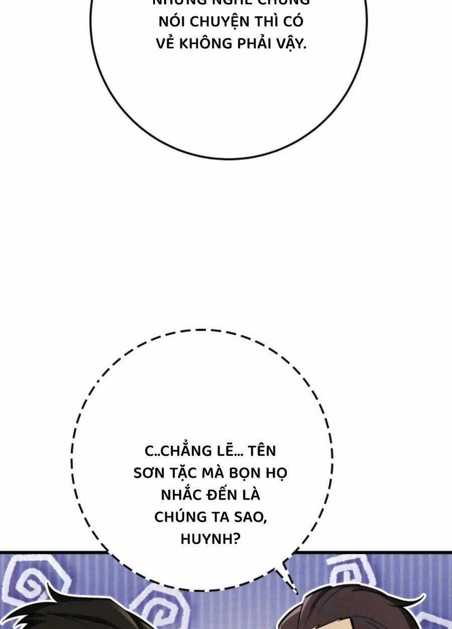 Cửu Thiên Kiếm Pháp Sword-fighting accessories Chapter 88 trang 45