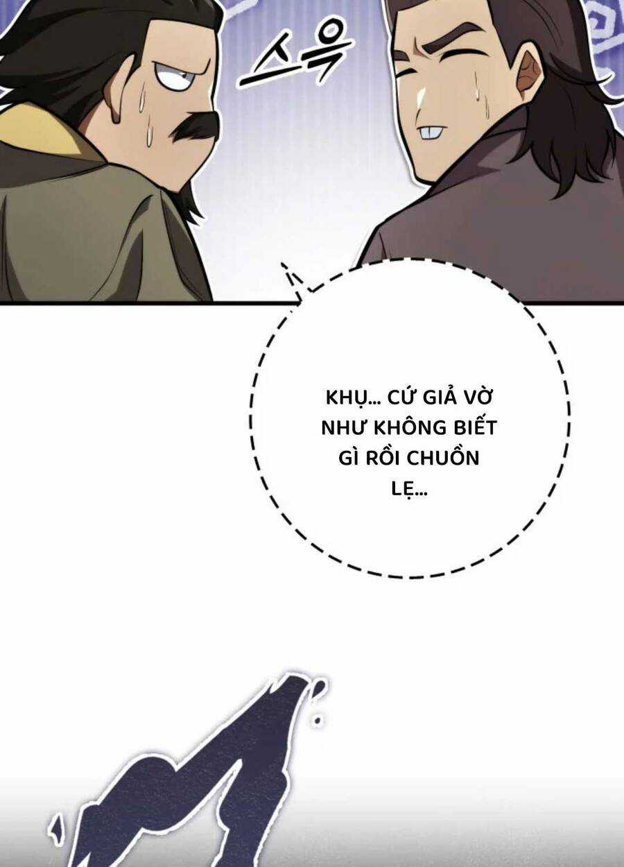 Cửu Thiên Kiếm Pháp Sword-fighting accessories Chapter 88 trang 46