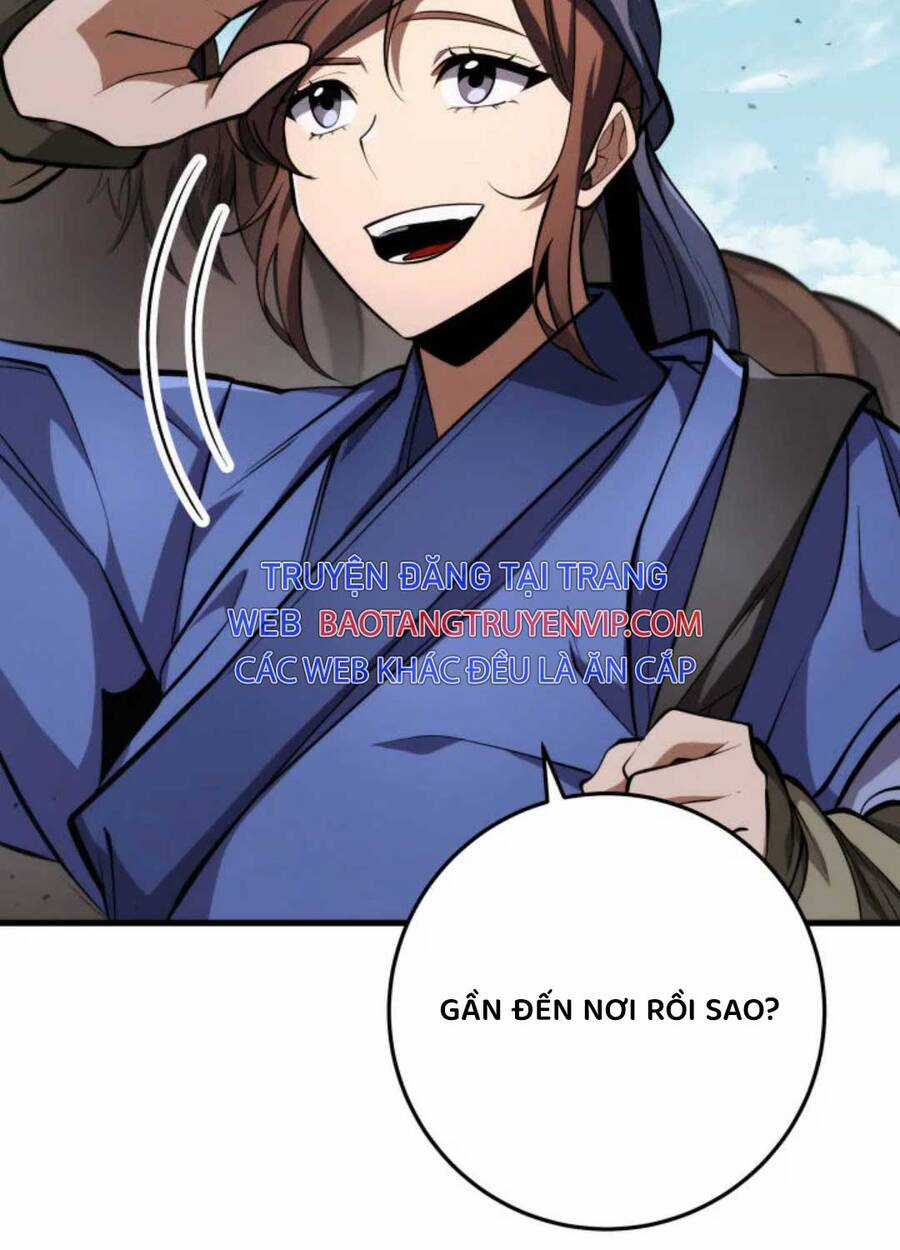 Cửu Thiên Kiếm Pháp Sword-fighting accessories Chapter 88 trang 5