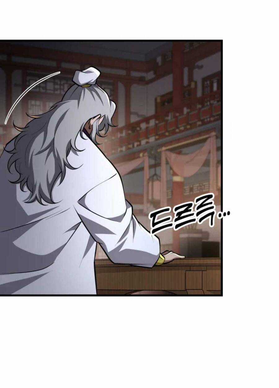 Cửu Thiên Kiếm Pháp Sword-fighting accessories Chapter 88 trang 53