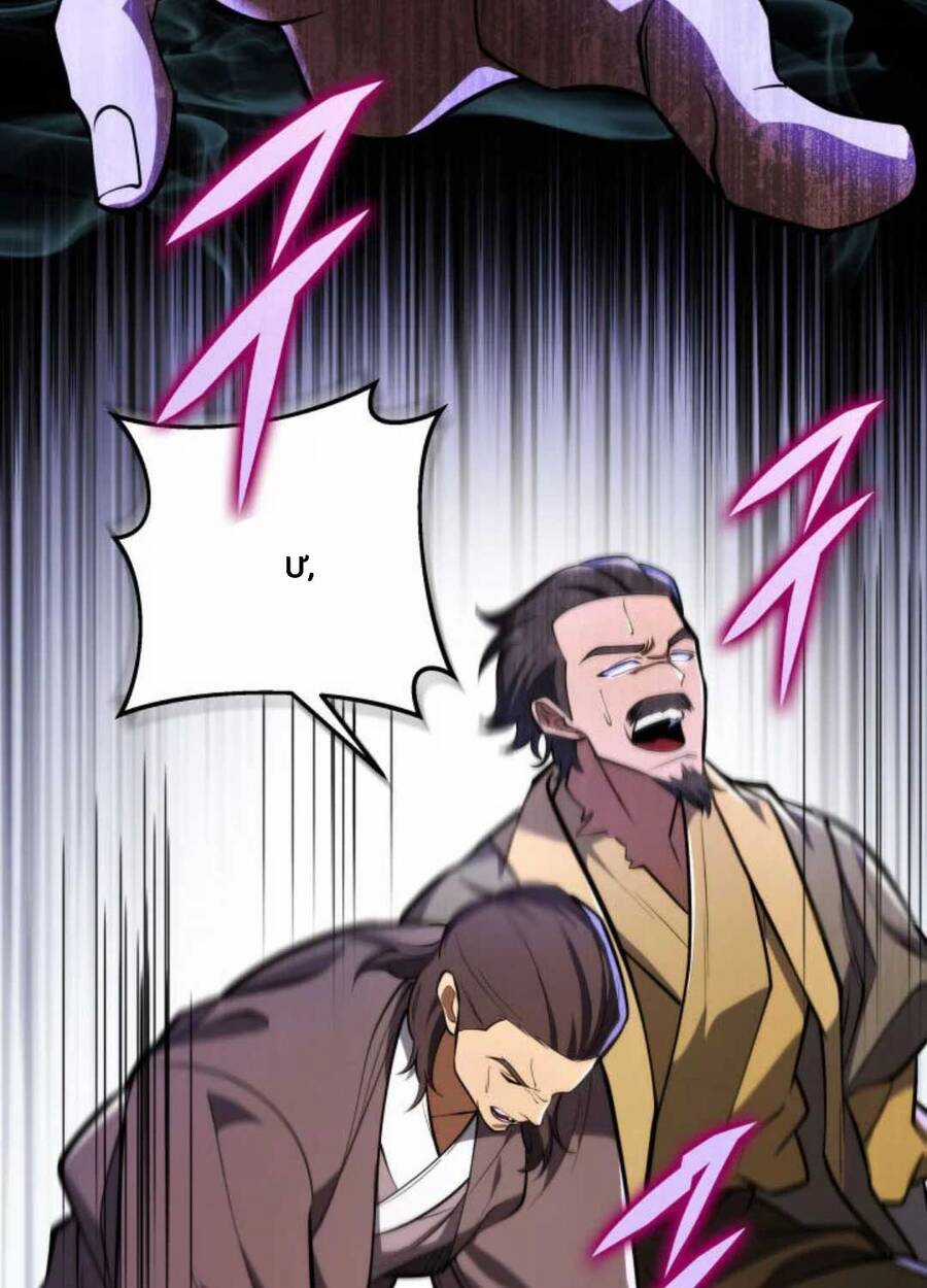 Cửu Thiên Kiếm Pháp Sword-fighting accessories Chapter 88 trang 66