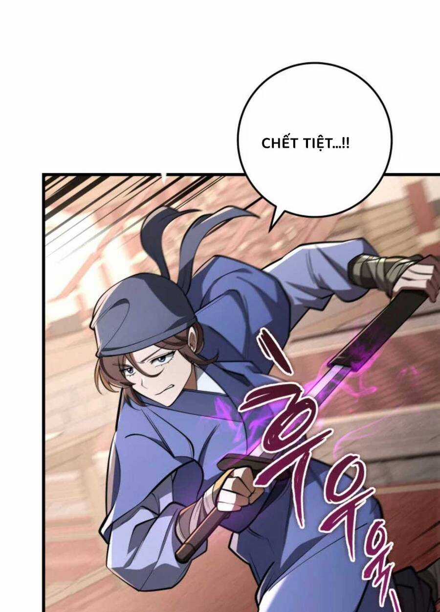 Cửu Thiên Kiếm Pháp Sword-fighting accessories Chapter 88 trang 75