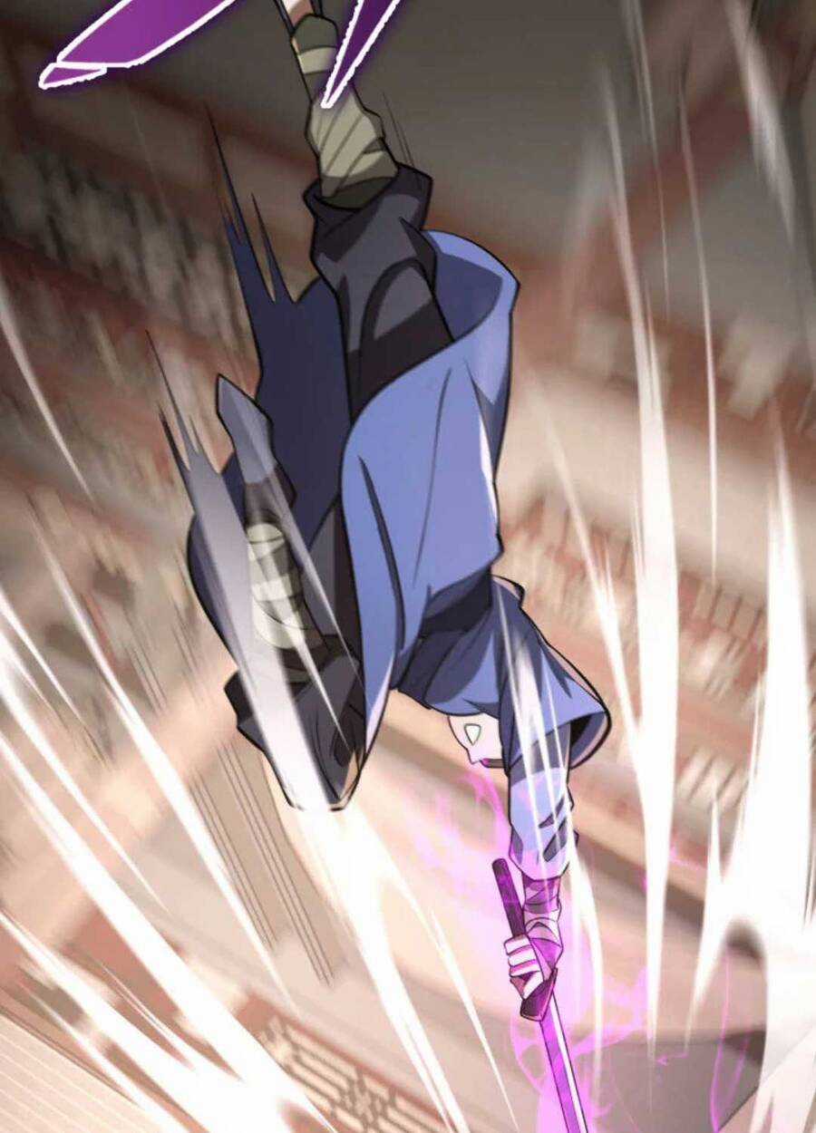 Cửu Thiên Kiếm Pháp Sword-fighting accessories Chapter 88 trang 77