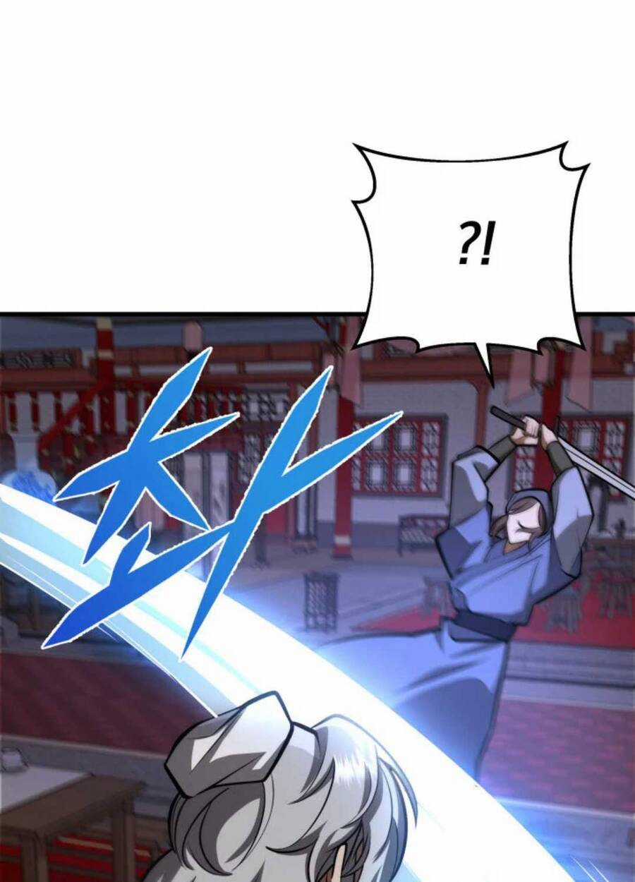 Cửu Thiên Kiếm Pháp Sword-fighting accessories Chapter 88 trang 83