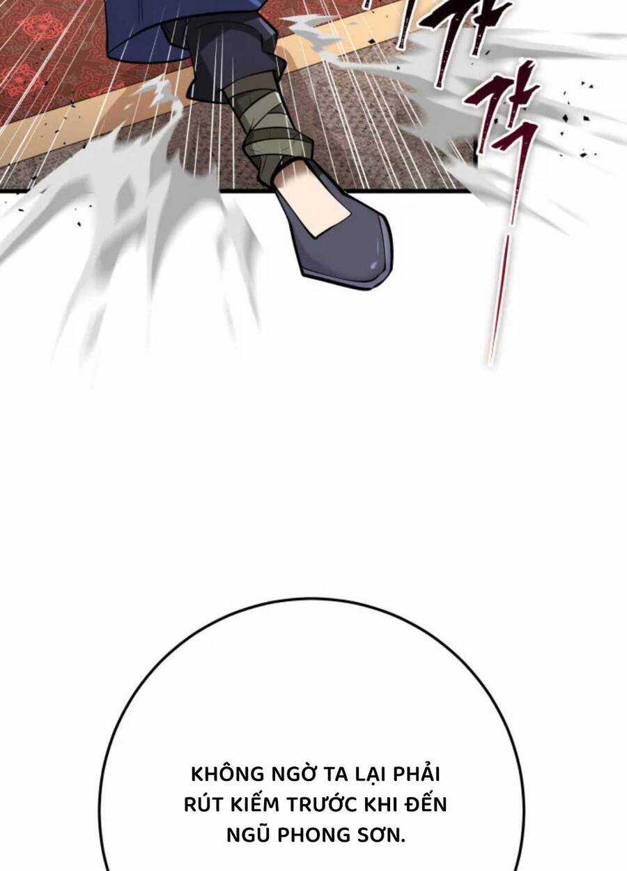 Cửu Thiên Kiếm Pháp Sword-fighting accessories Chapter 88 trang 86