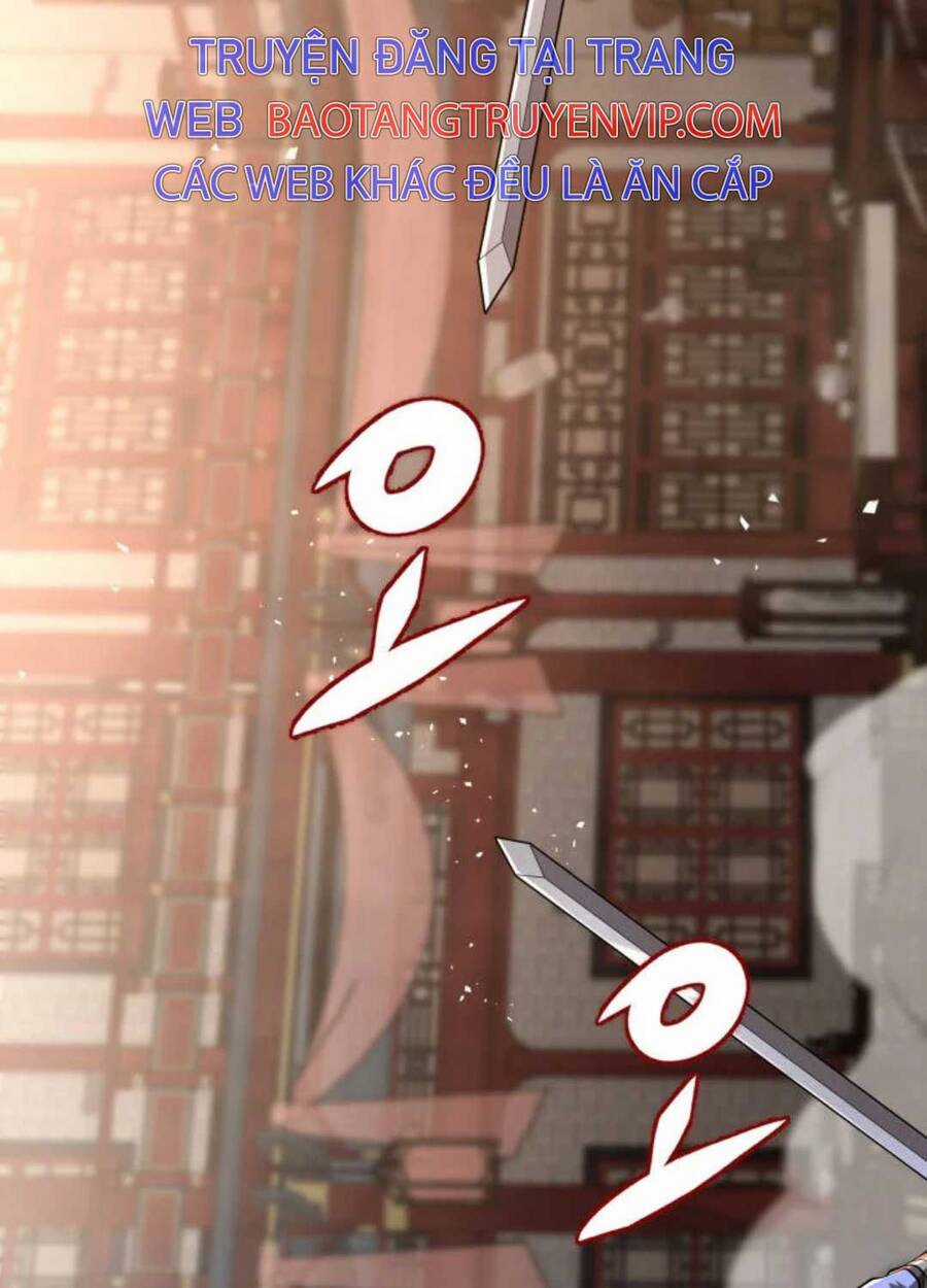 Cửu Thiên Kiếm Pháp Sword-fighting accessories Chapter 88 trang 92