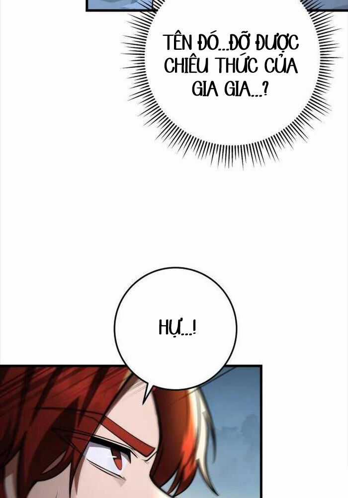 Cửu Thiên Kiếm Pháp Sword-fighting accessories Chapter 89 trang 106