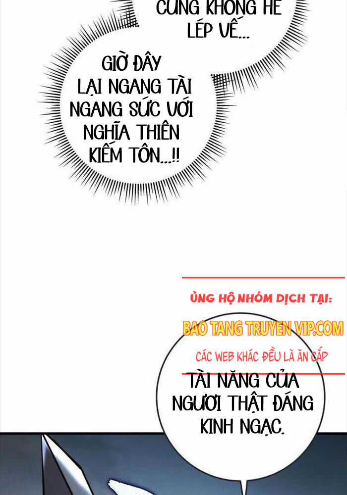 Cửu Thiên Kiếm Pháp Sword-fighting accessories Chapter 89 trang 115