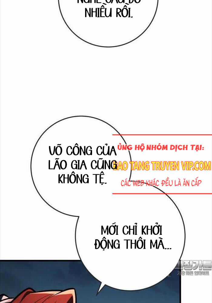 Cửu Thiên Kiếm Pháp Sword-fighting accessories Chapter 89 trang 117