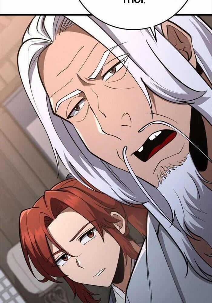 Cửu Thiên Kiếm Pháp Sword-fighting accessories Chapter 89 trang 19