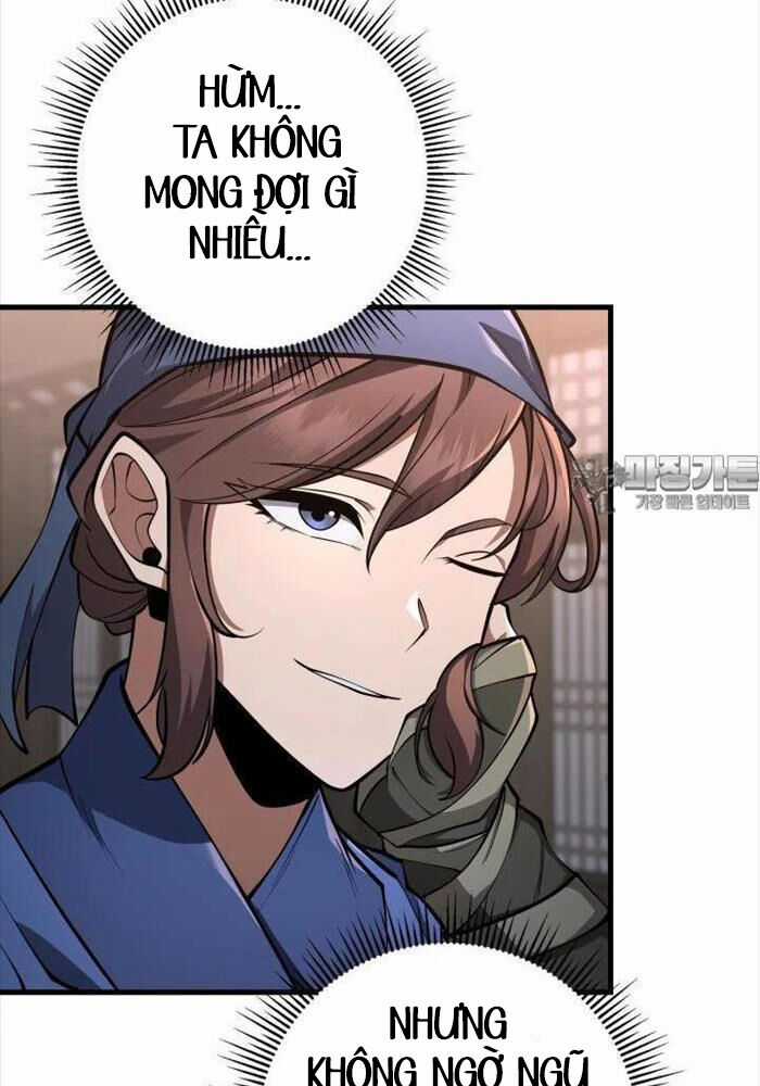 Cửu Thiên Kiếm Pháp Sword-fighting accessories Chapter 89 trang 21