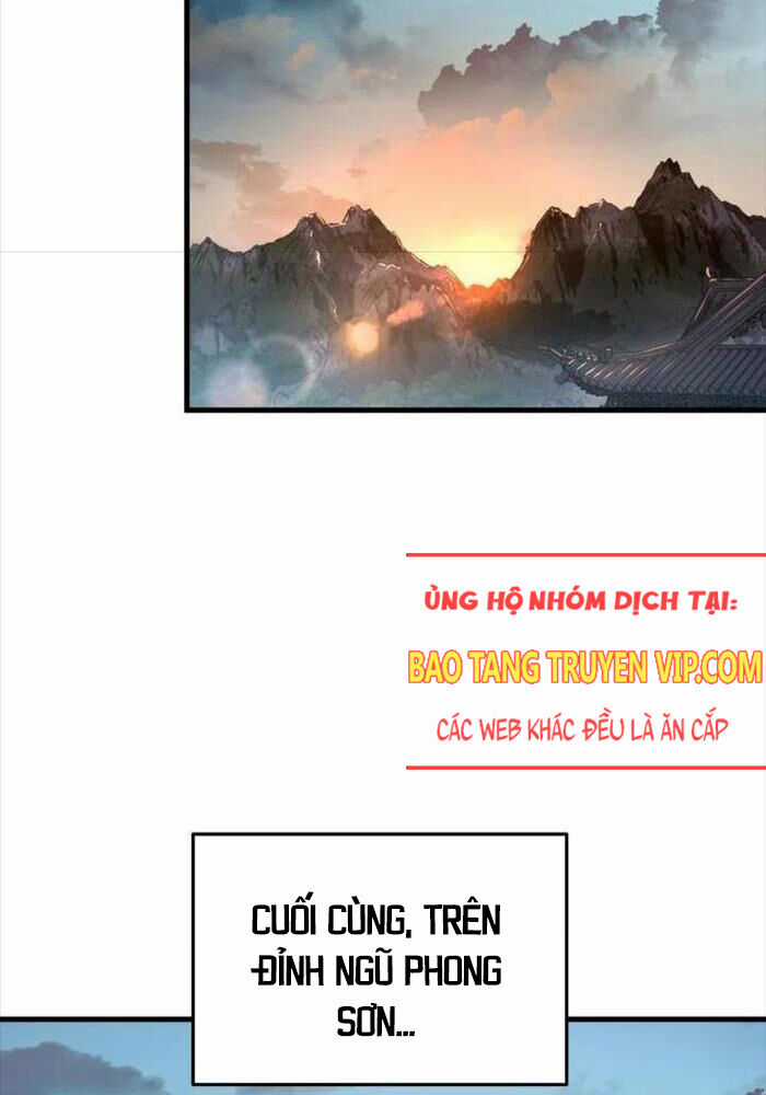 Cửu Thiên Kiếm Pháp Sword-fighting accessories Chapter 89 trang 25