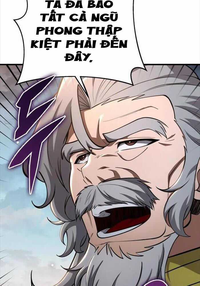 Cửu Thiên Kiếm Pháp Sword-fighting accessories Chapter 89 trang 37