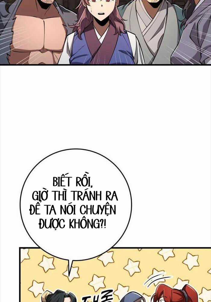 Cửu Thiên Kiếm Pháp Sword-fighting accessories Chapter 89 trang 4