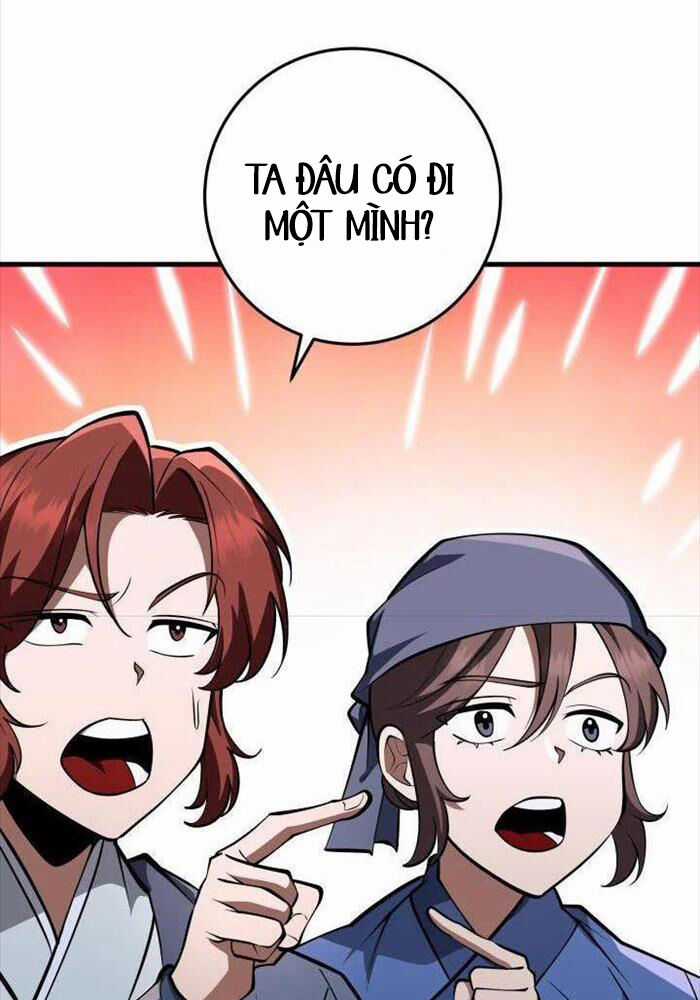 Cửu Thiên Kiếm Pháp Sword-fighting accessories Chapter 89 trang 40